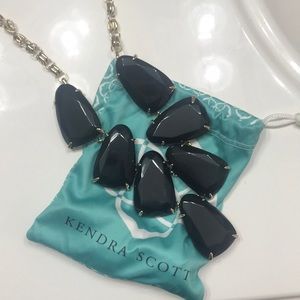 Kendra Scott Statement Necklace